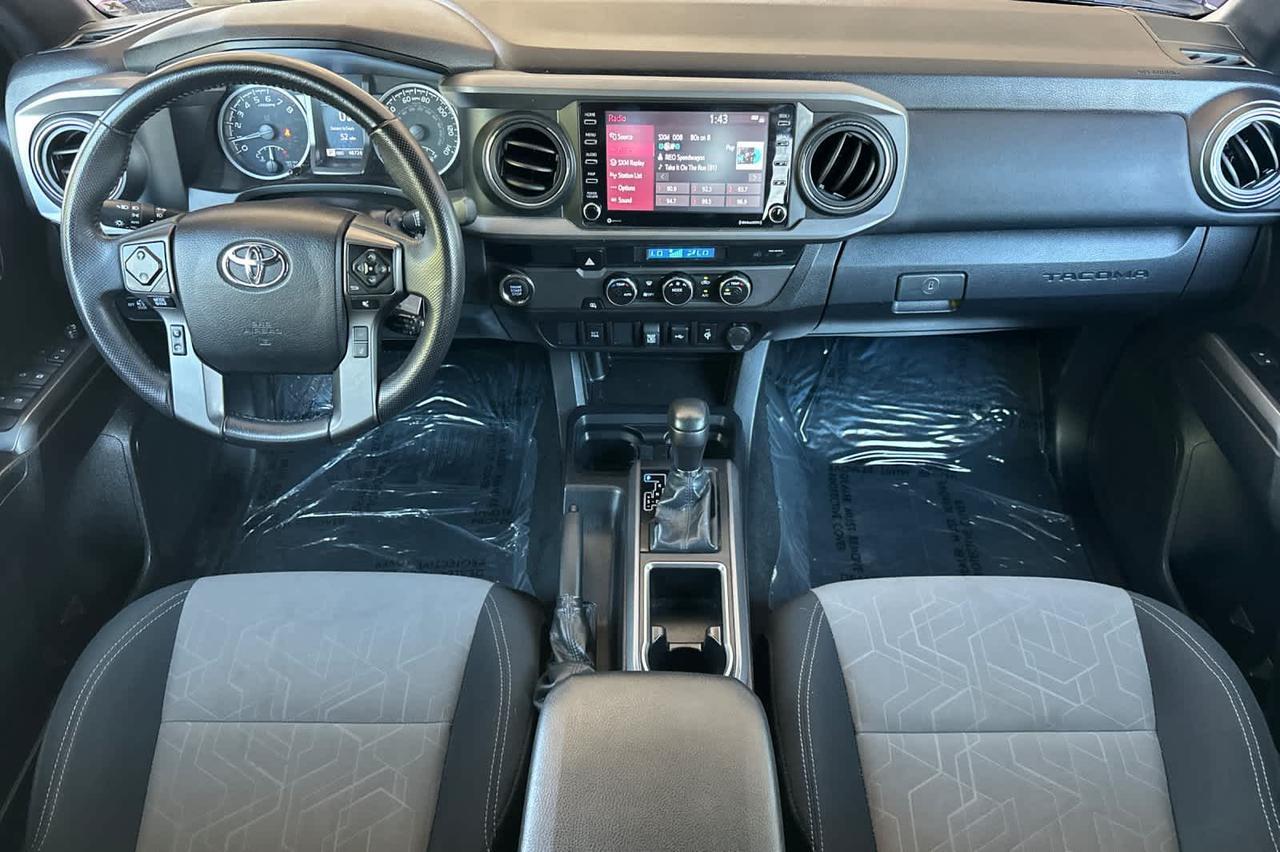 2023 Toyota Tacoma SR5 Roseville CA
