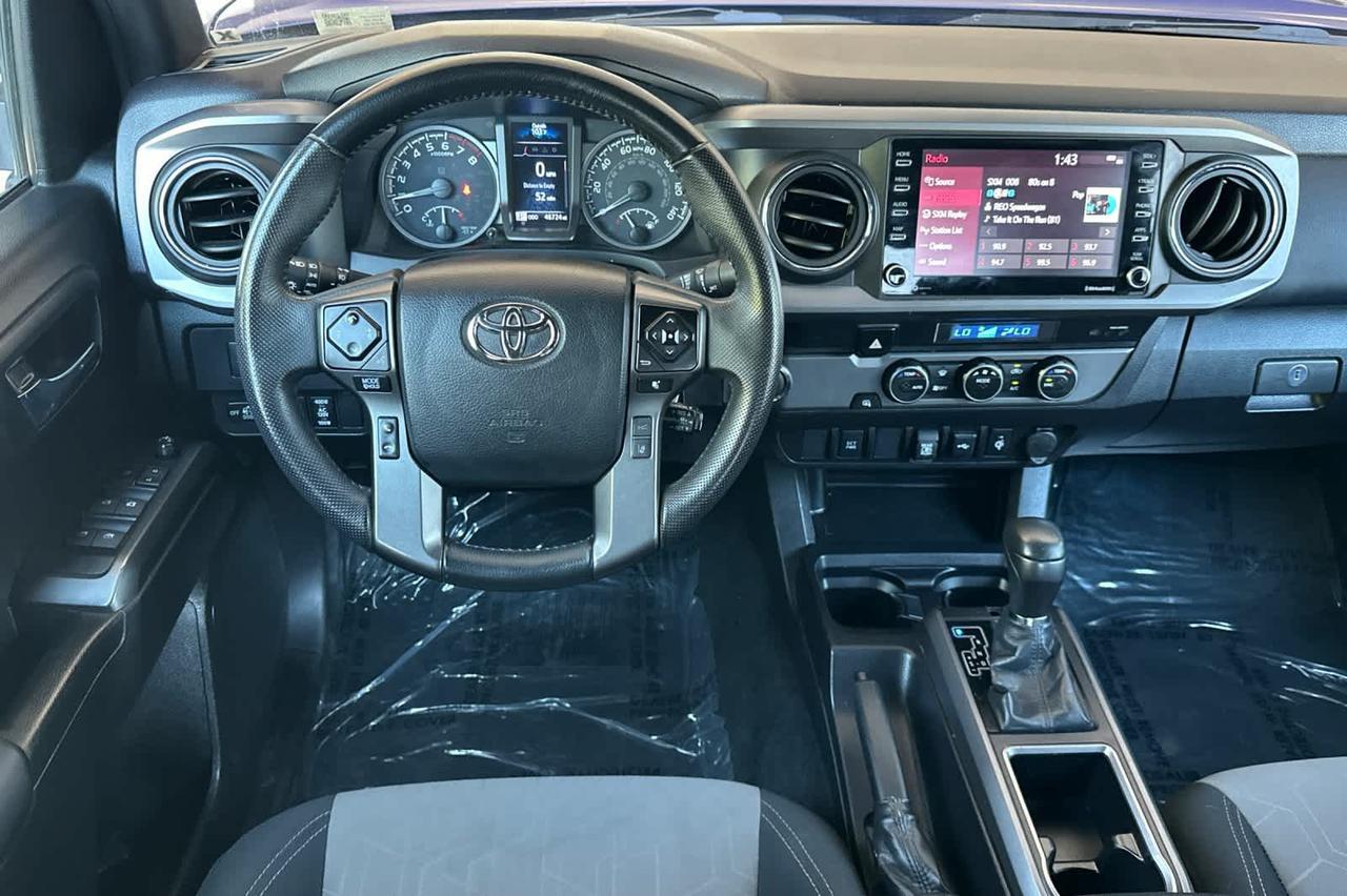 2023 Toyota Tacoma SR5 Roseville CA