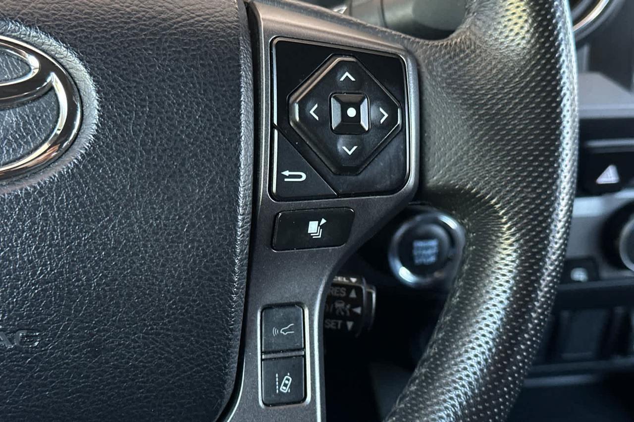 2023 Toyota Tacoma SR5 Roseville CA