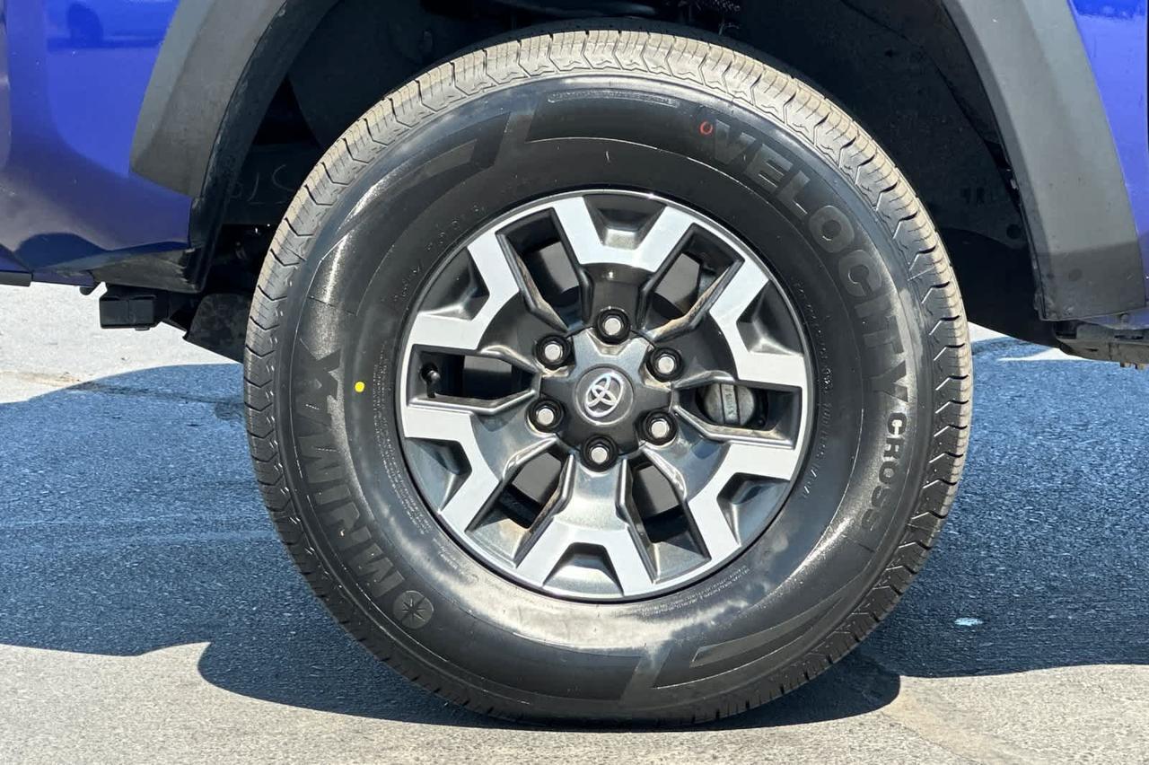 2023 Toyota Tacoma SR5 Roseville CA