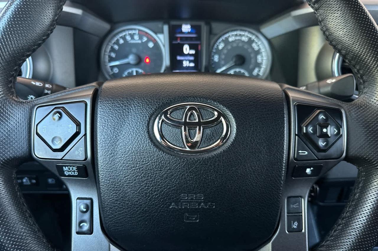 2023 Toyota Tacoma SR5 Roseville CA