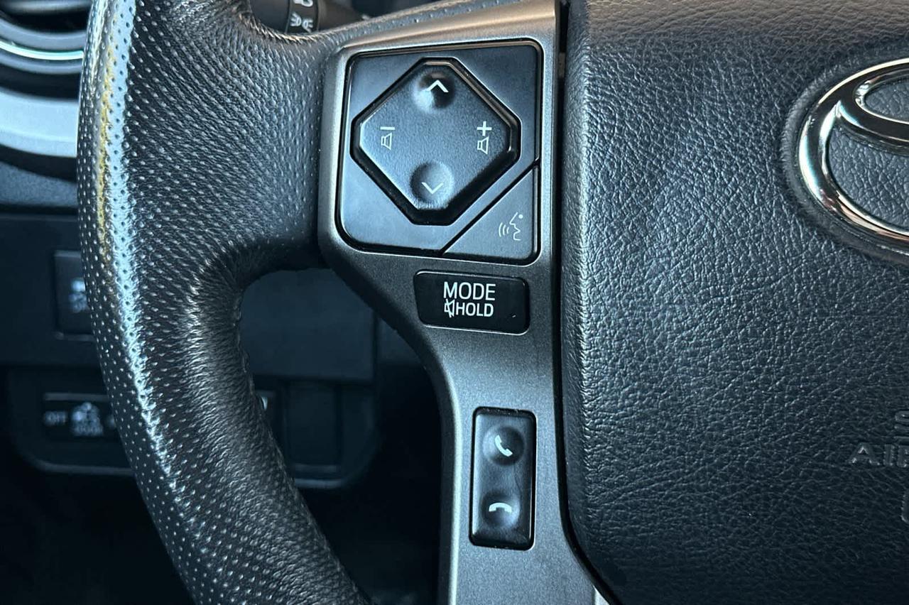 2023 Toyota Tacoma SR5 Roseville CA