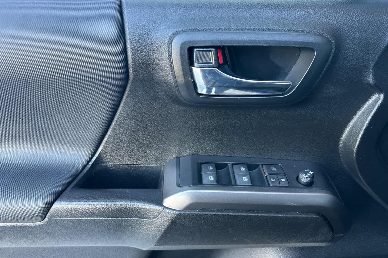 2023 Toyota Tacoma SR5 Roseville CA