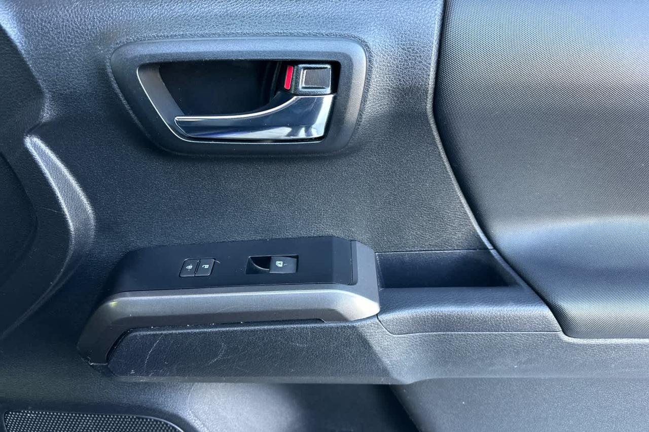 2023 Toyota Tacoma SR5 Roseville CA