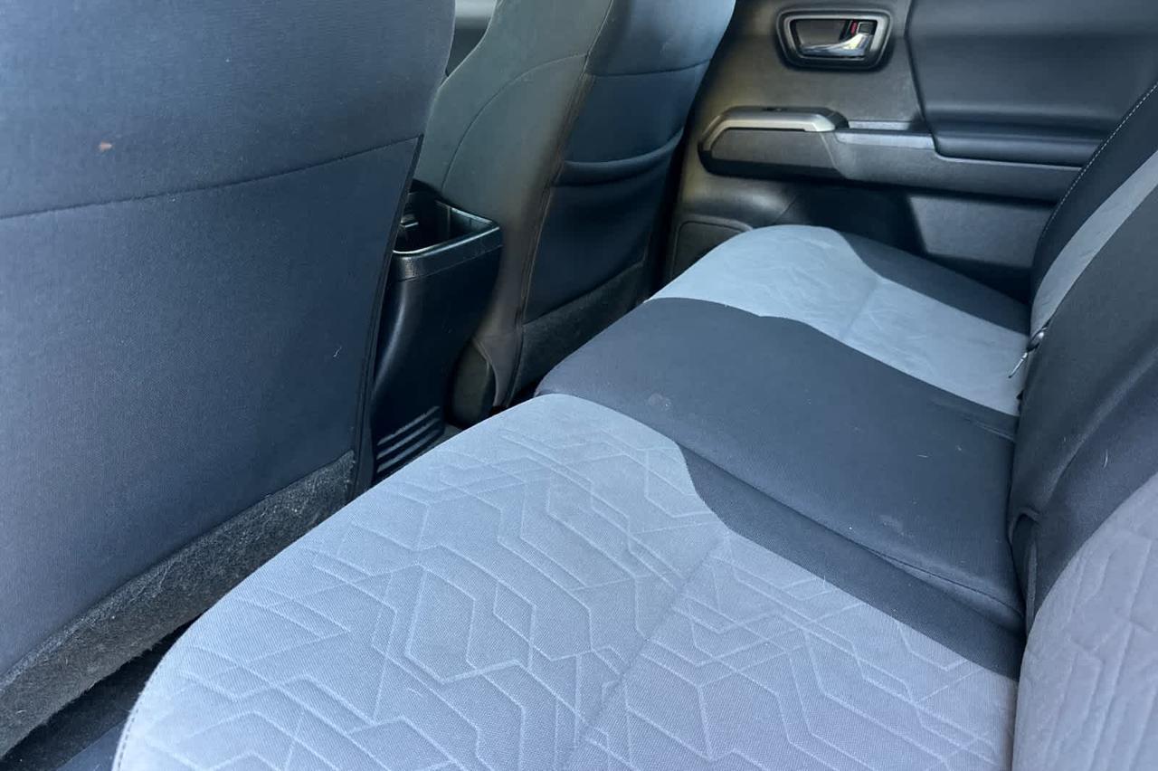 2023 Toyota Tacoma SR5 Roseville CA