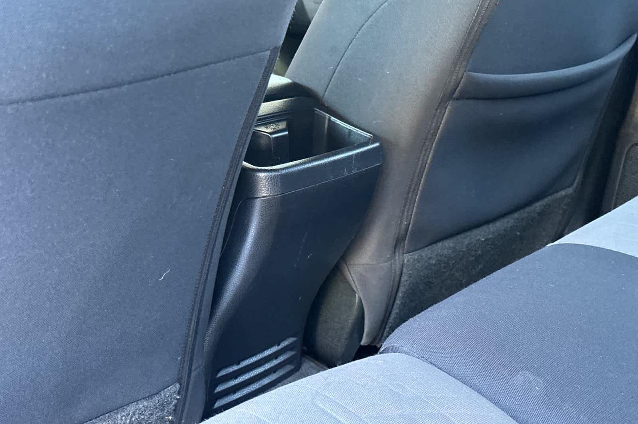 2023 Toyota Tacoma SR5 Roseville CA