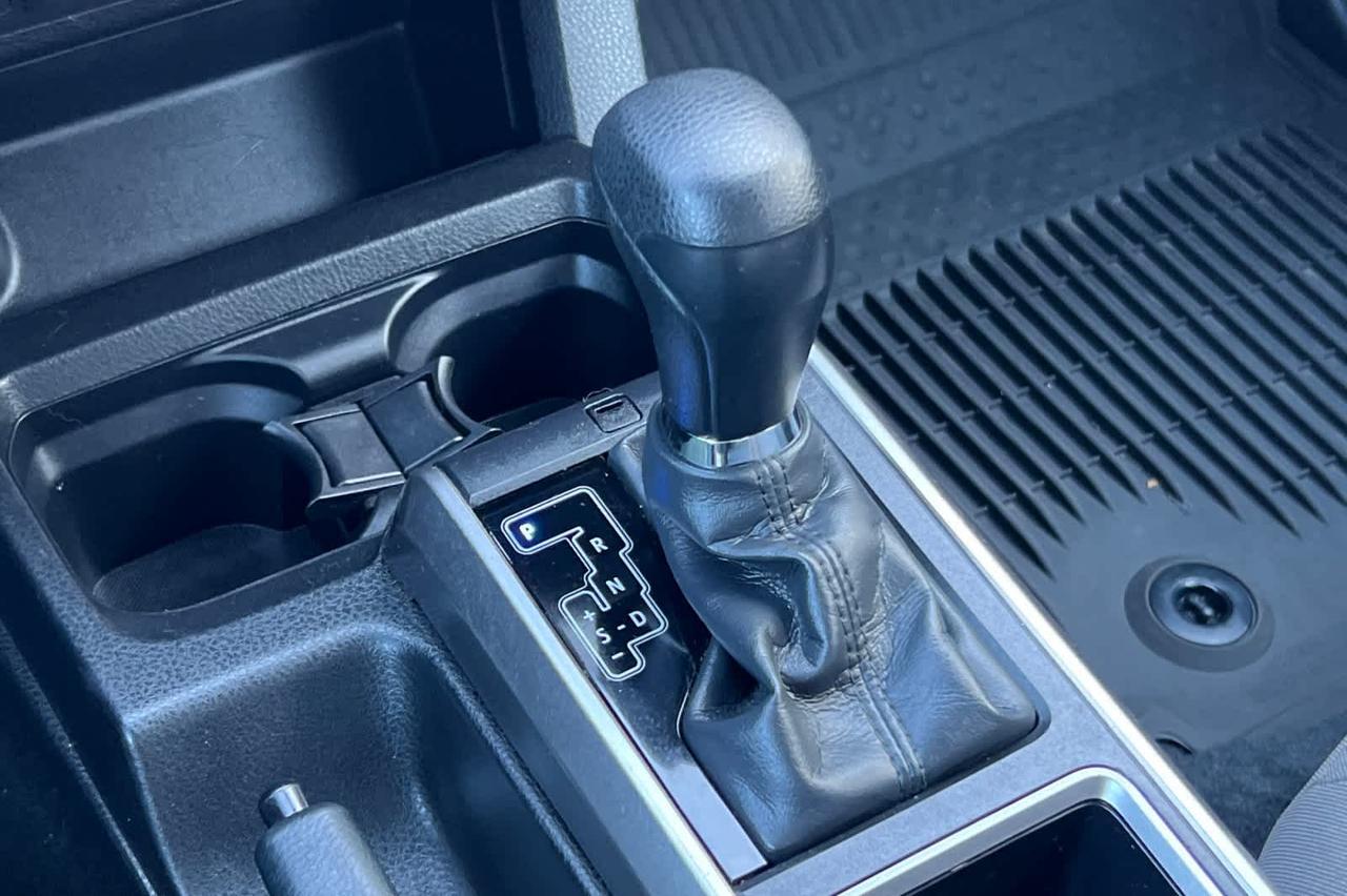 2023 Toyota Tacoma SR5 Roseville CA