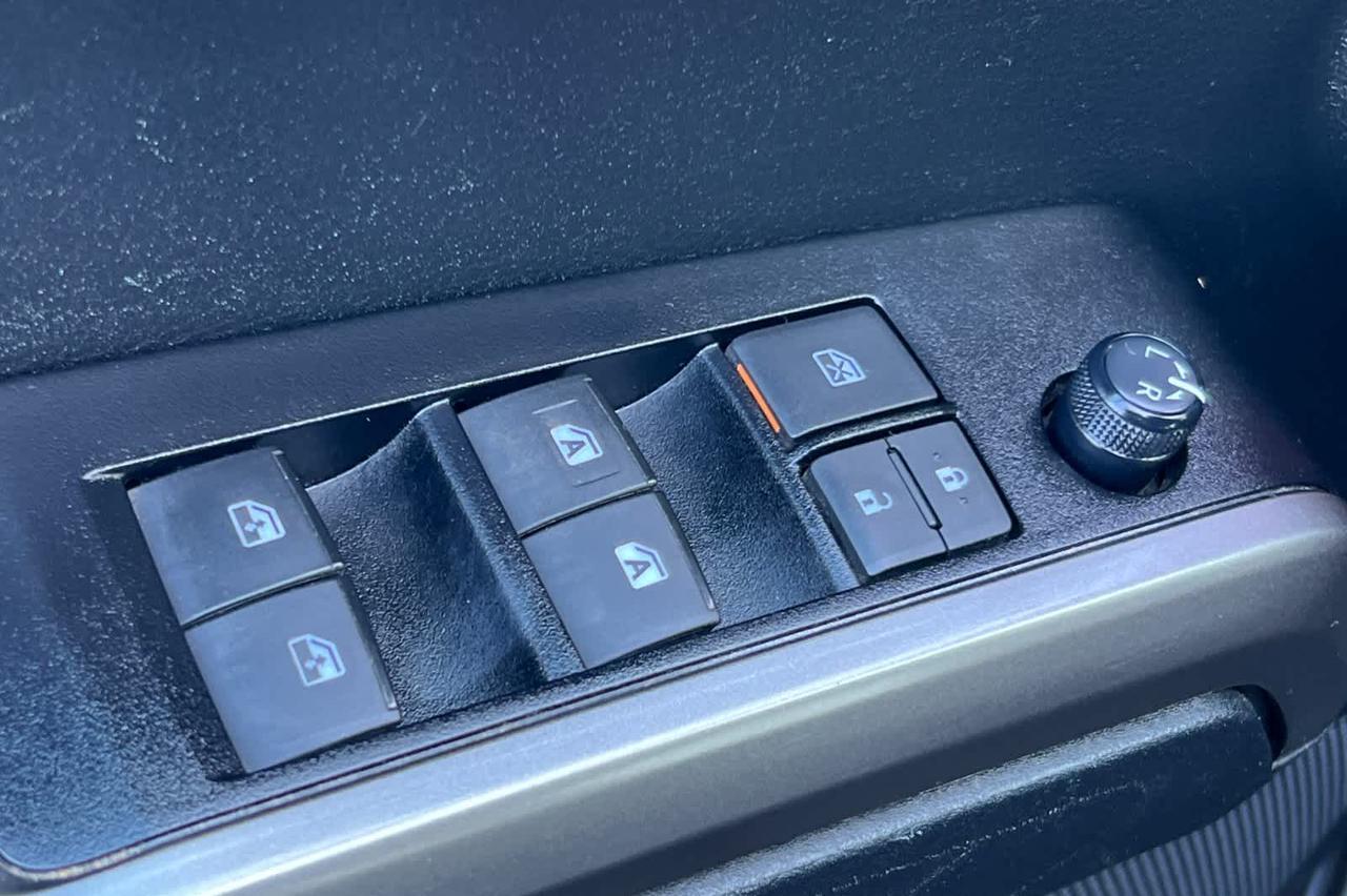 2023 Toyota Tacoma SR5 Roseville CA