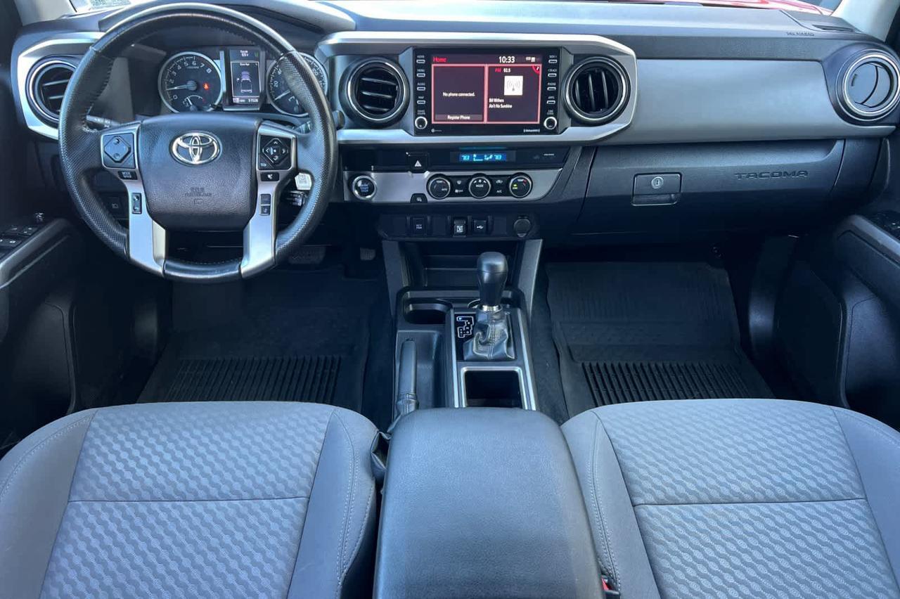 2023 Toyota Tacoma SR5 Roseville CA