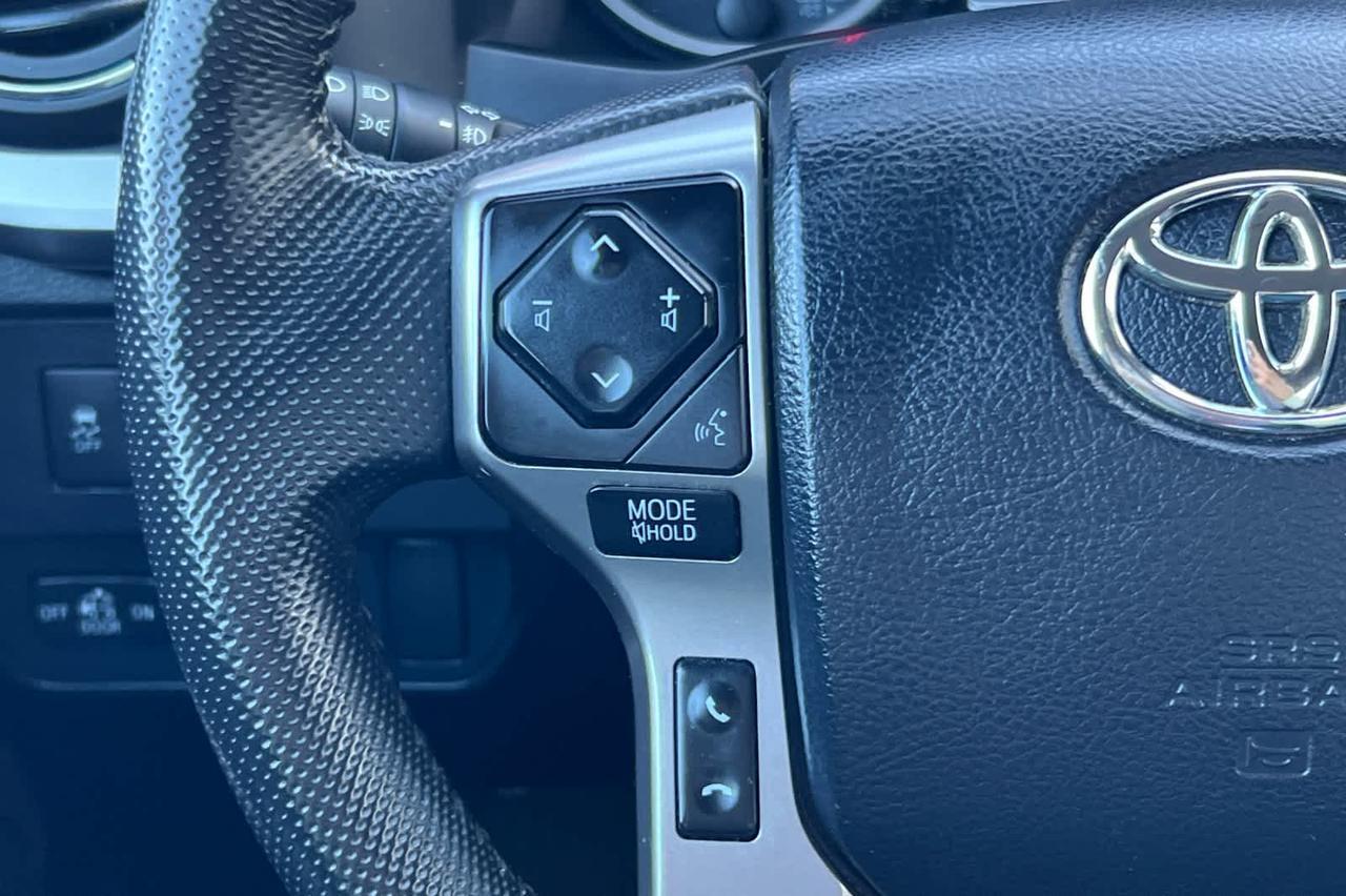 2023 Toyota Tacoma SR5 Roseville CA