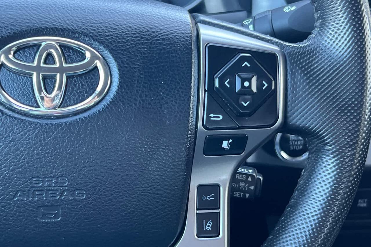 2023 Toyota Tacoma SR5 Roseville CA