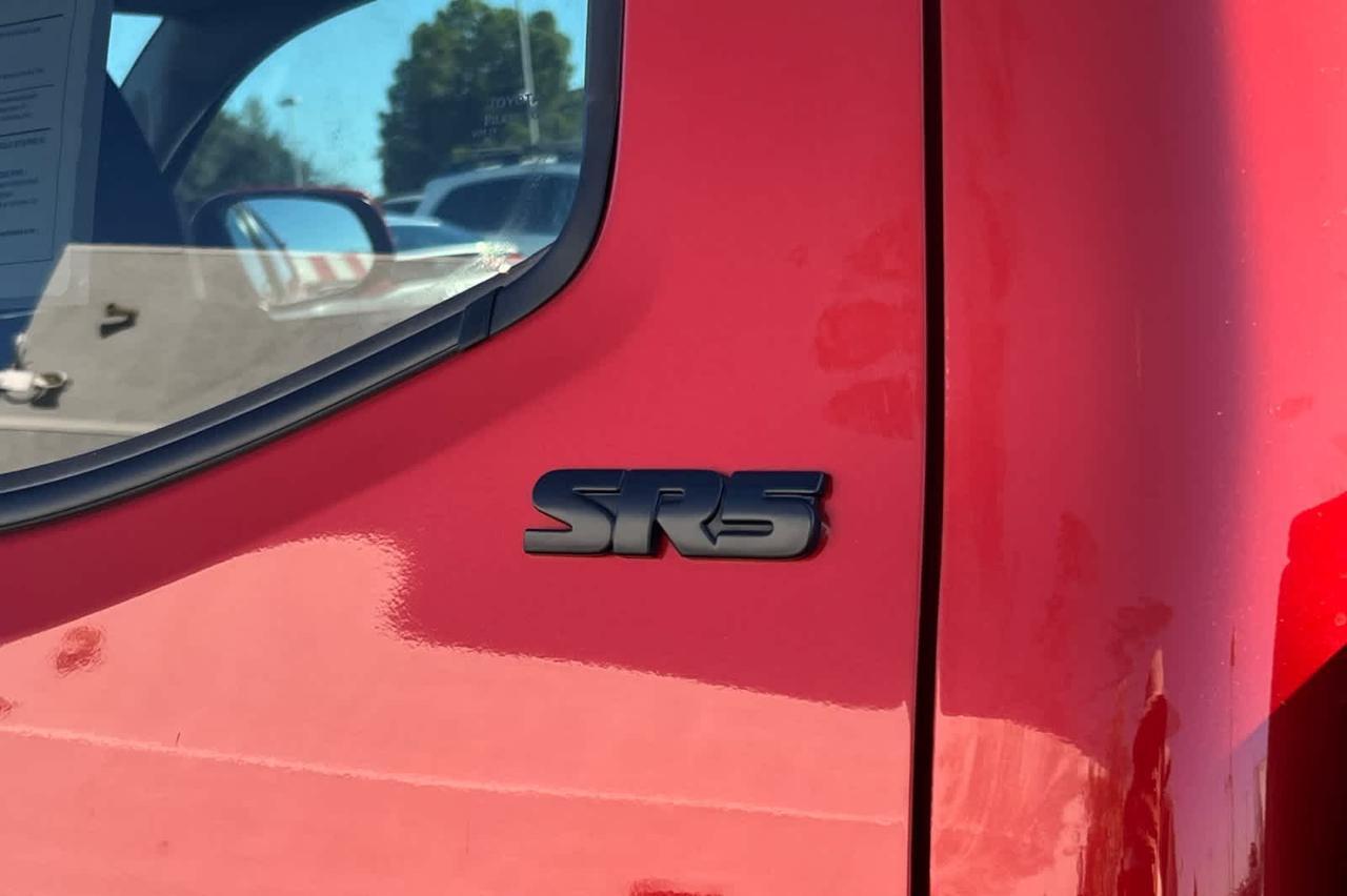 2023 Toyota Tacoma SR5 Roseville CA