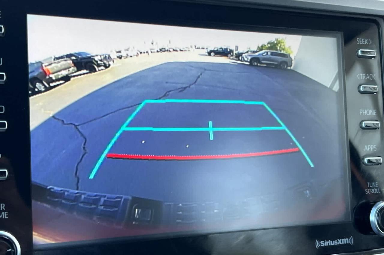 2023 Toyota Tacoma SR5 Roseville CA