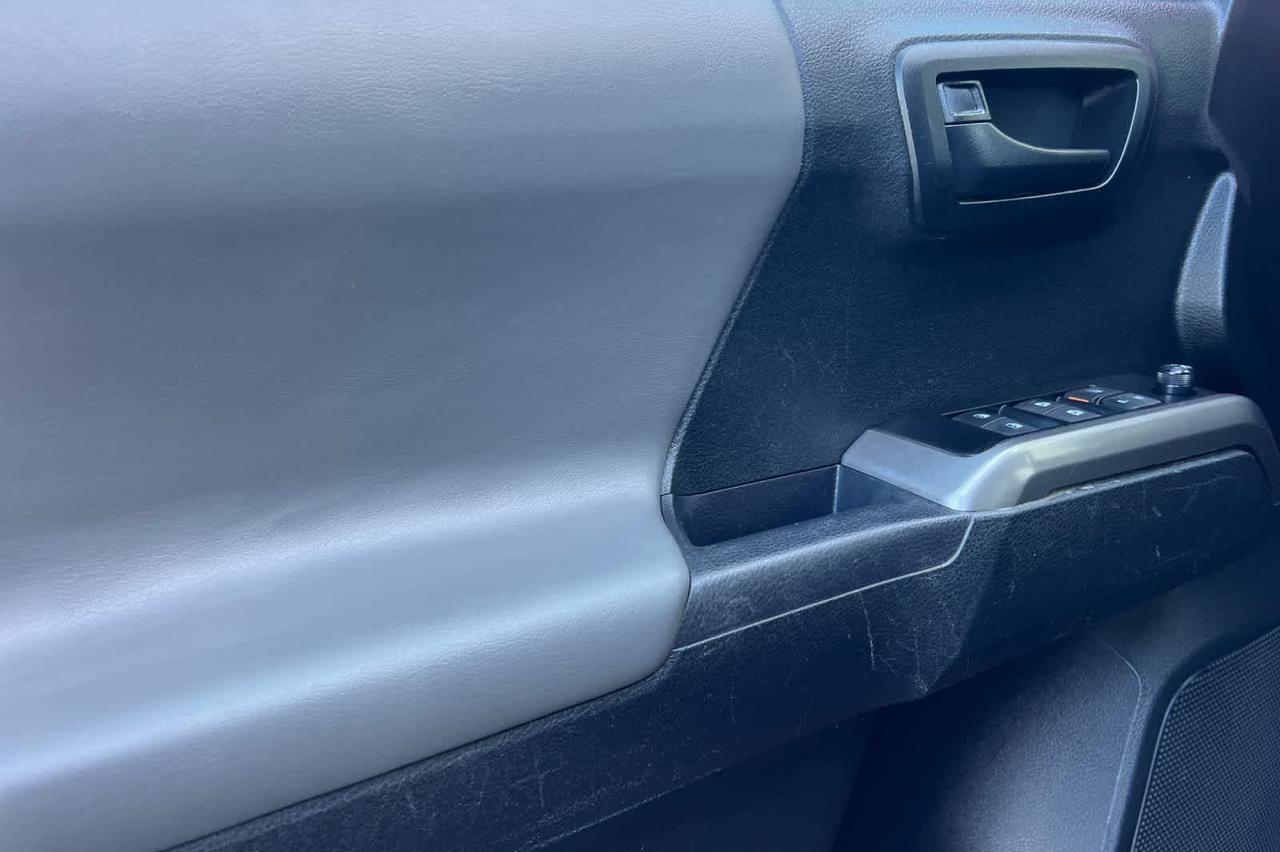 2023 Toyota Tacoma SR5 Roseville CA