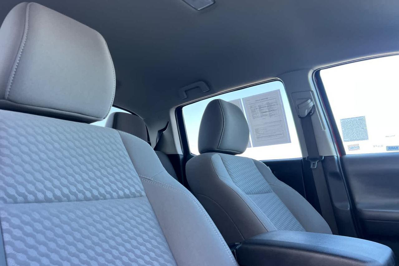 2023 Toyota Tacoma SR5 Roseville CA