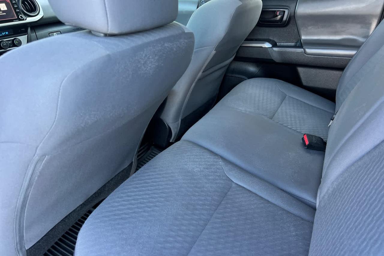 2023 Toyota Tacoma SR5 Roseville CA