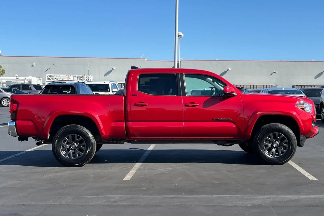 2023 Toyota Tacoma SR5 Roseville CA
