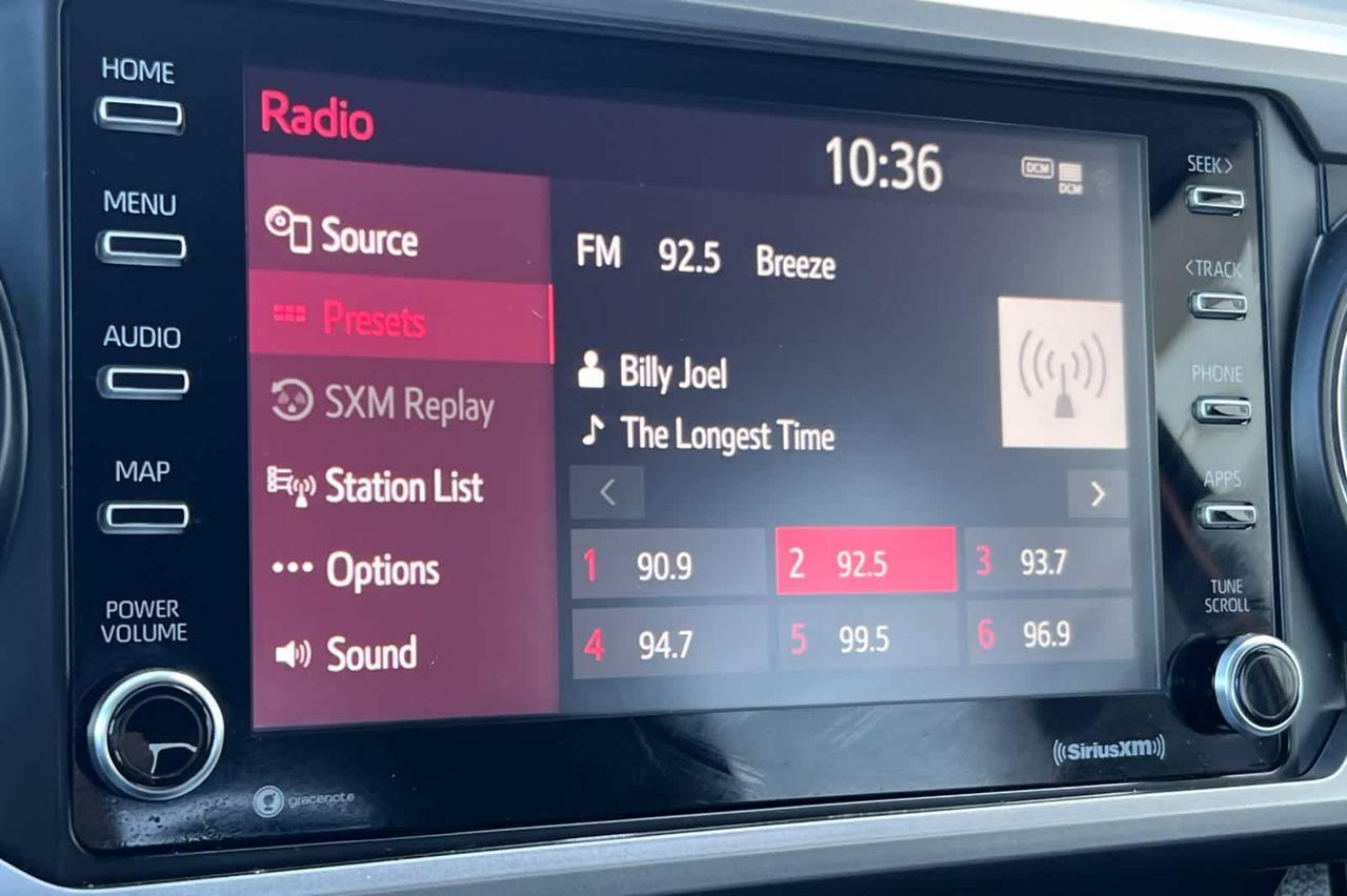 2023 Toyota Tacoma SR5 Roseville CA