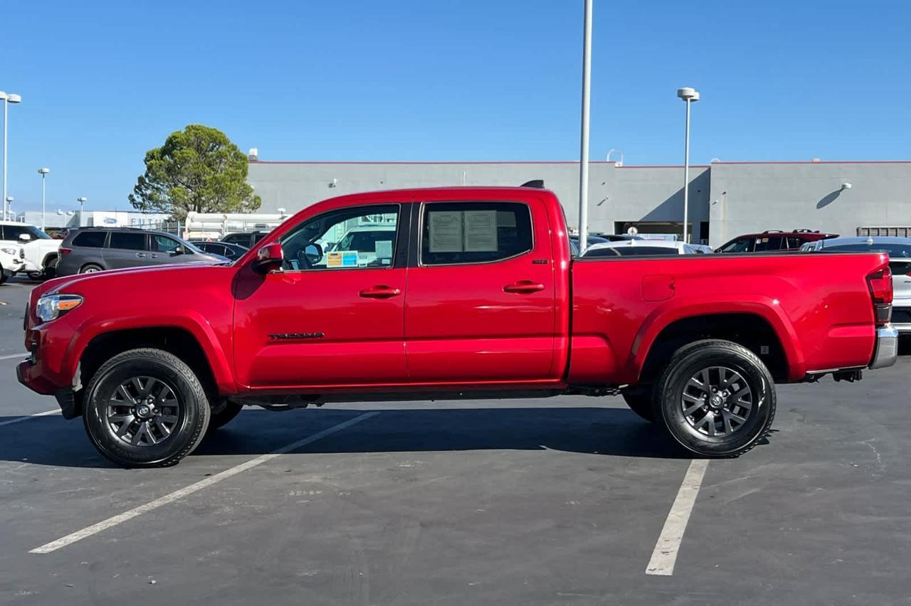 2023 Toyota Tacoma SR5 Roseville CA