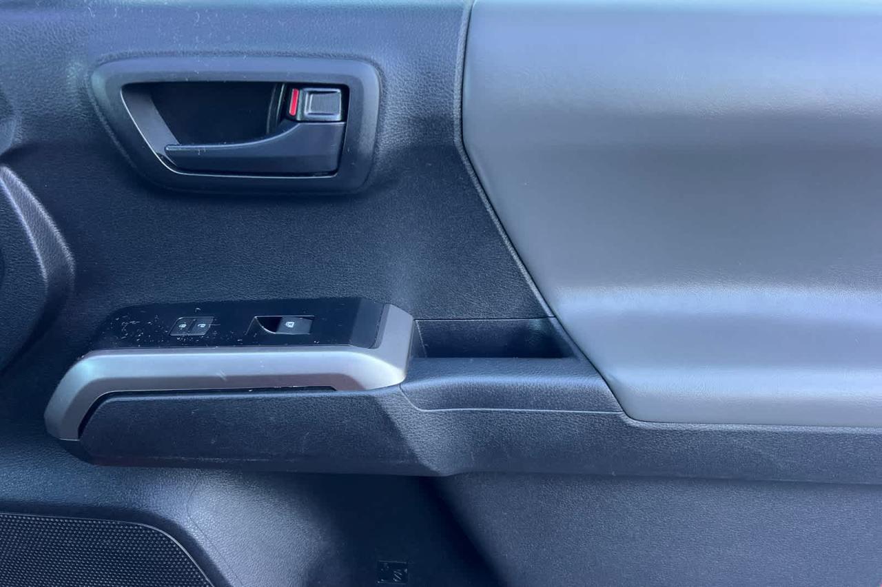 2023 Toyota Tacoma SR5 Roseville CA