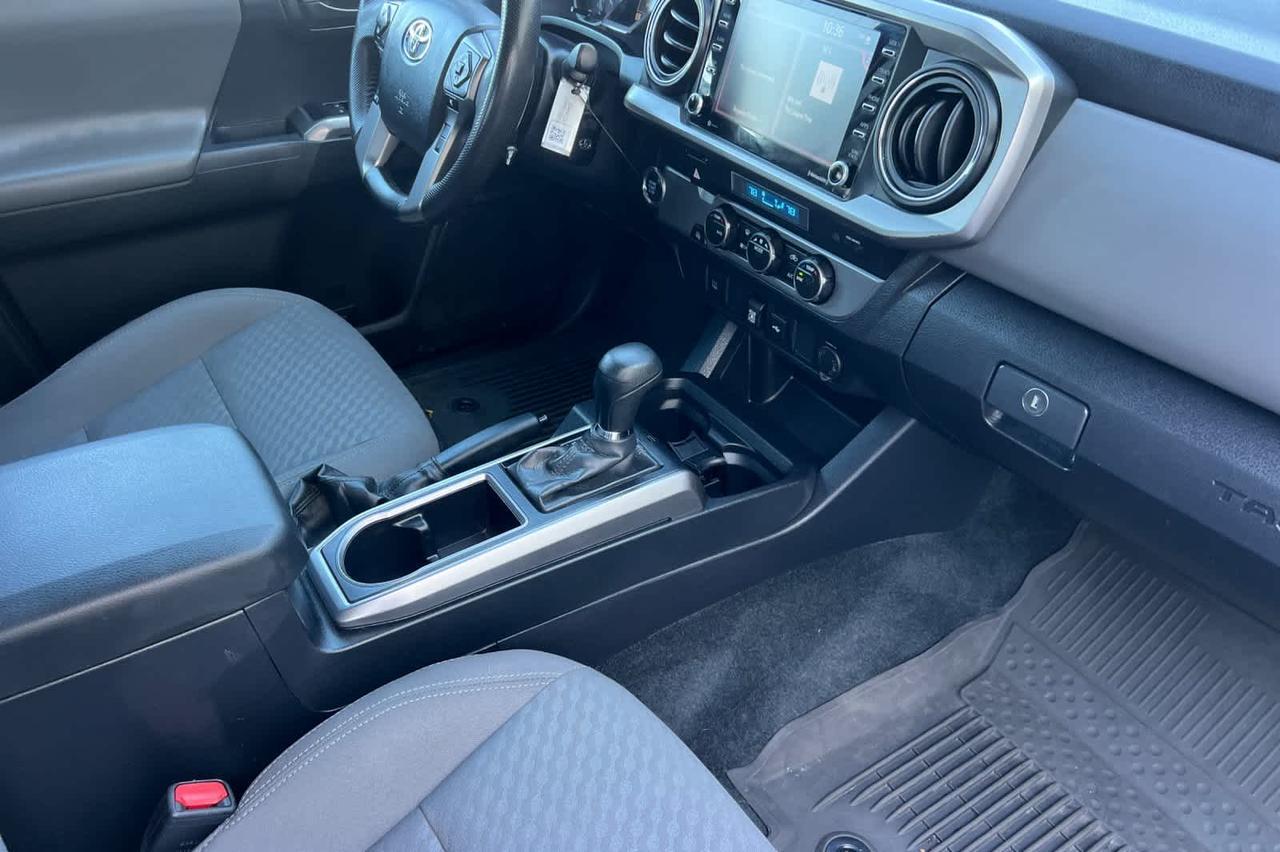 2023 Toyota Tacoma SR5 Roseville CA