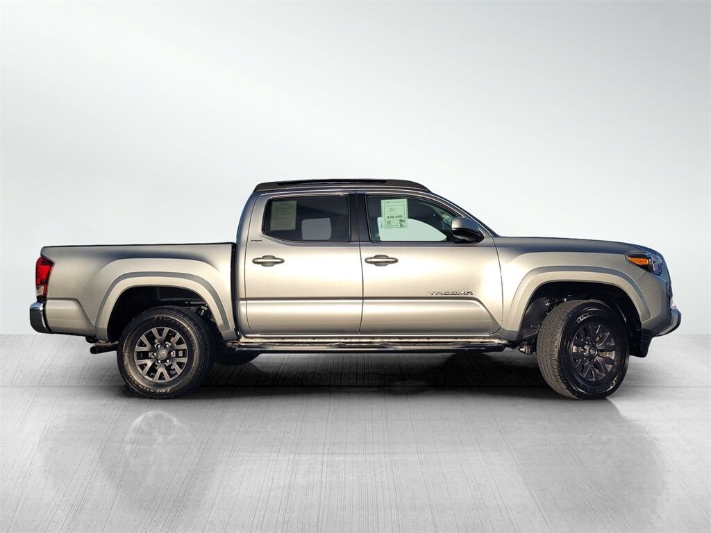 2023 Toyota Tacoma SR5 Roseville CA