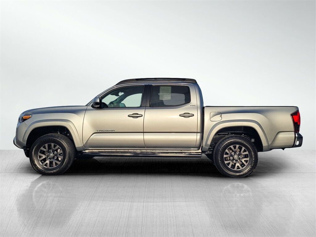 2023 Toyota Tacoma SR5 Roseville CA