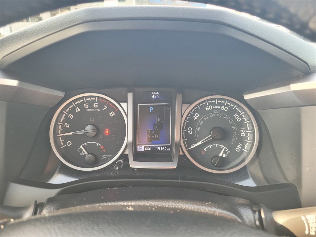 2023 Toyota Tacoma SR5 Roseville CA