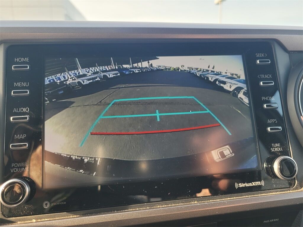 2023 Toyota Tacoma SR5 Roseville CA