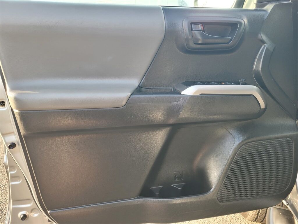 2023 Toyota Tacoma SR5 Roseville CA