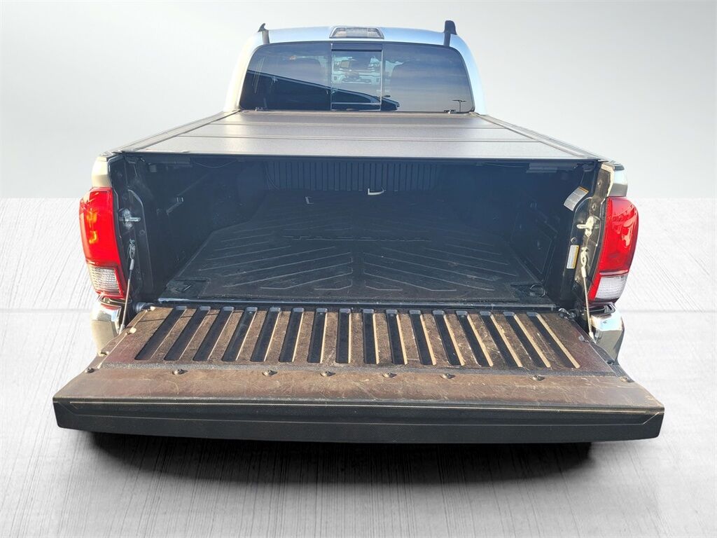 2023 Toyota Tacoma SR5 Roseville CA