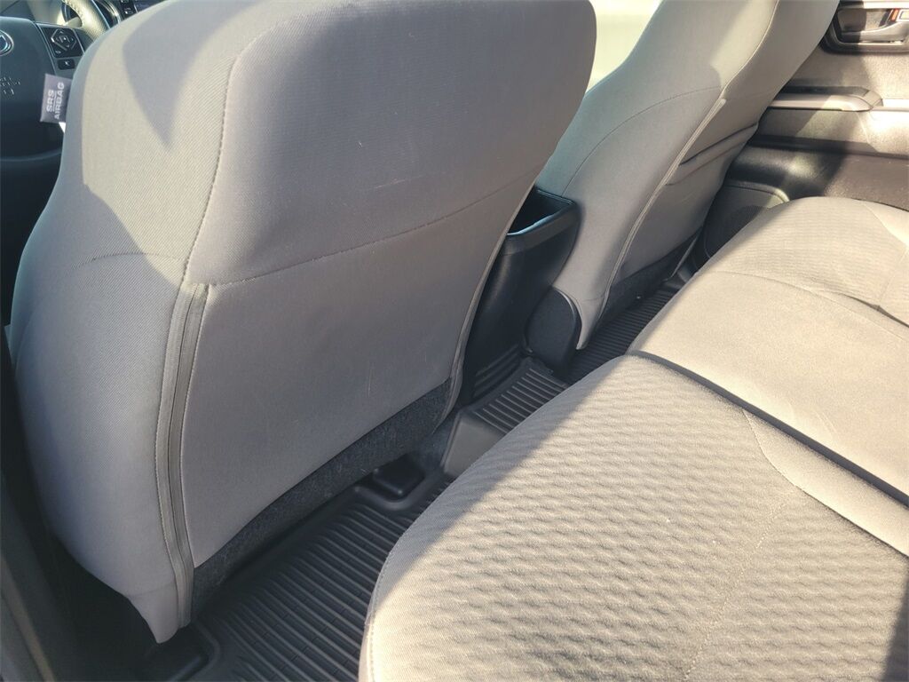 2023 Toyota Tacoma SR5 Roseville CA