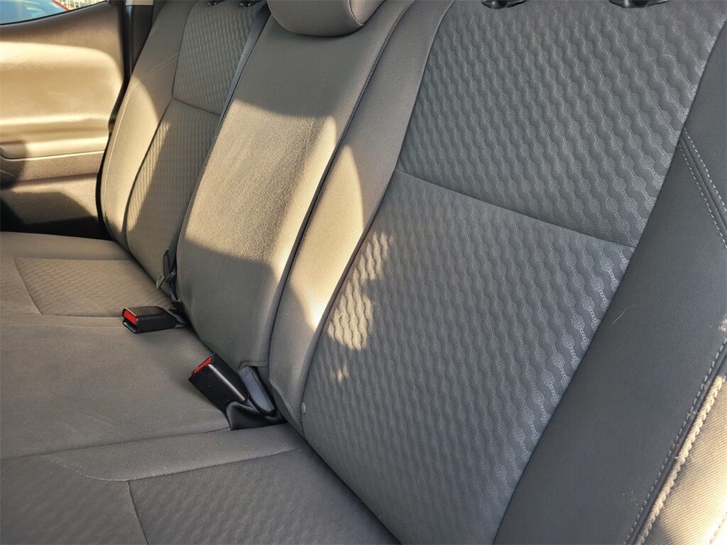 2023 Toyota Tacoma SR5 Roseville CA