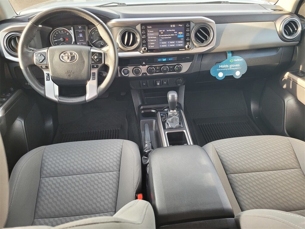 2023 Toyota Tacoma SR5 Roseville CA