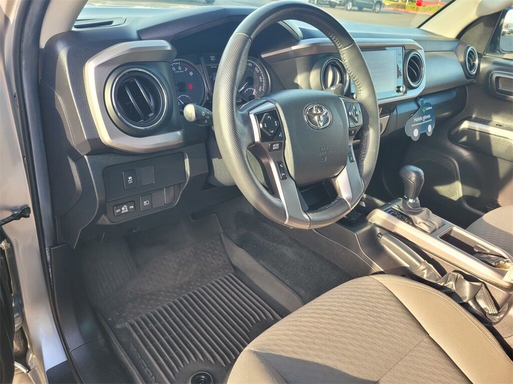 2023 Toyota Tacoma SR5 Roseville CA
