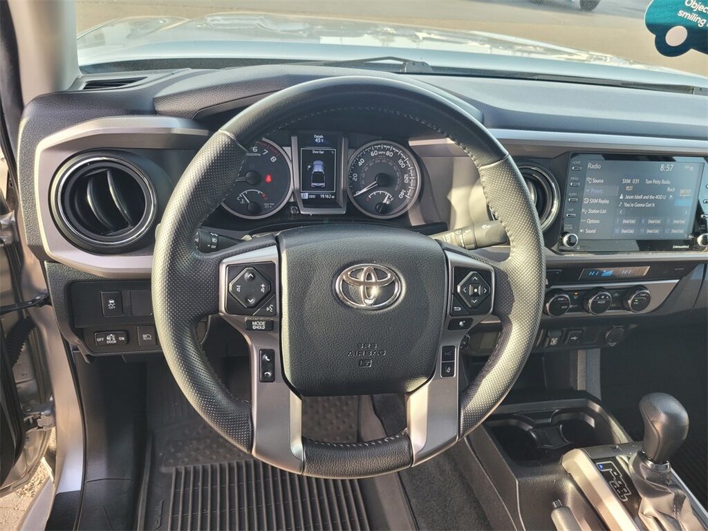 2023 Toyota Tacoma SR5 Roseville CA