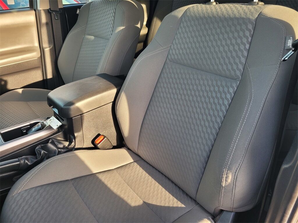 2023 Toyota Tacoma SR5 Roseville CA