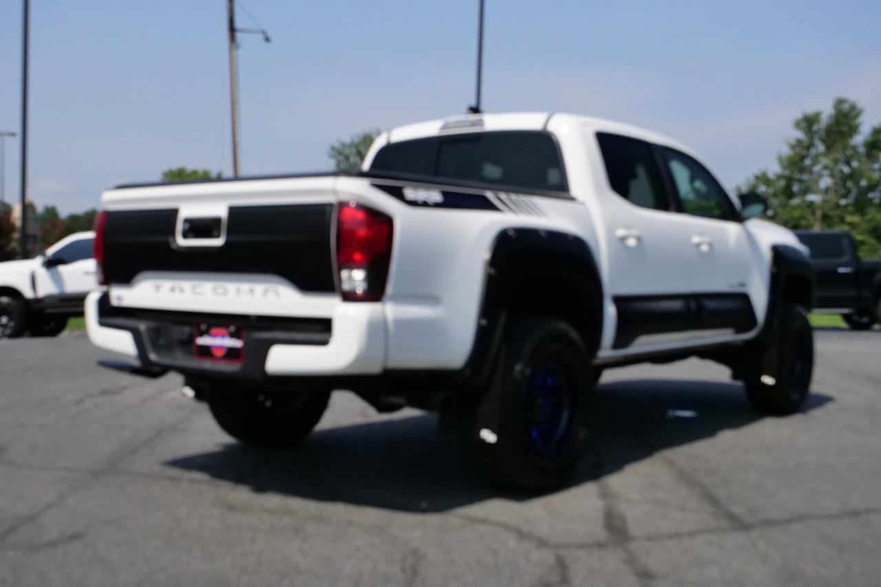 2023 Toyota Tacoma SR5 / SX Package / Upgrades / Adaptive Cruise! Lincolnton NC