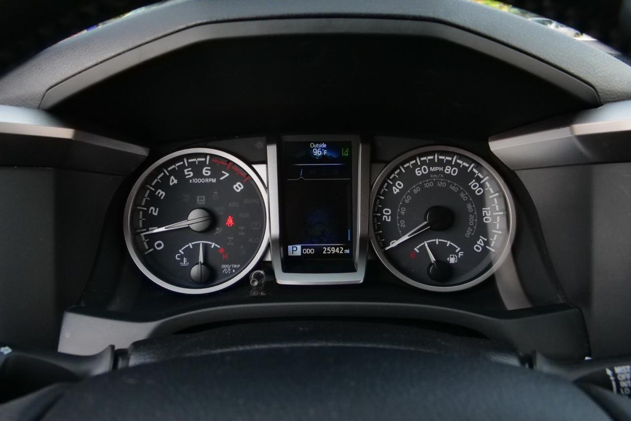 2023 Toyota Tacoma SR5 / SX Package / Upgrades / Adaptive Cruise! Lincolnton NC