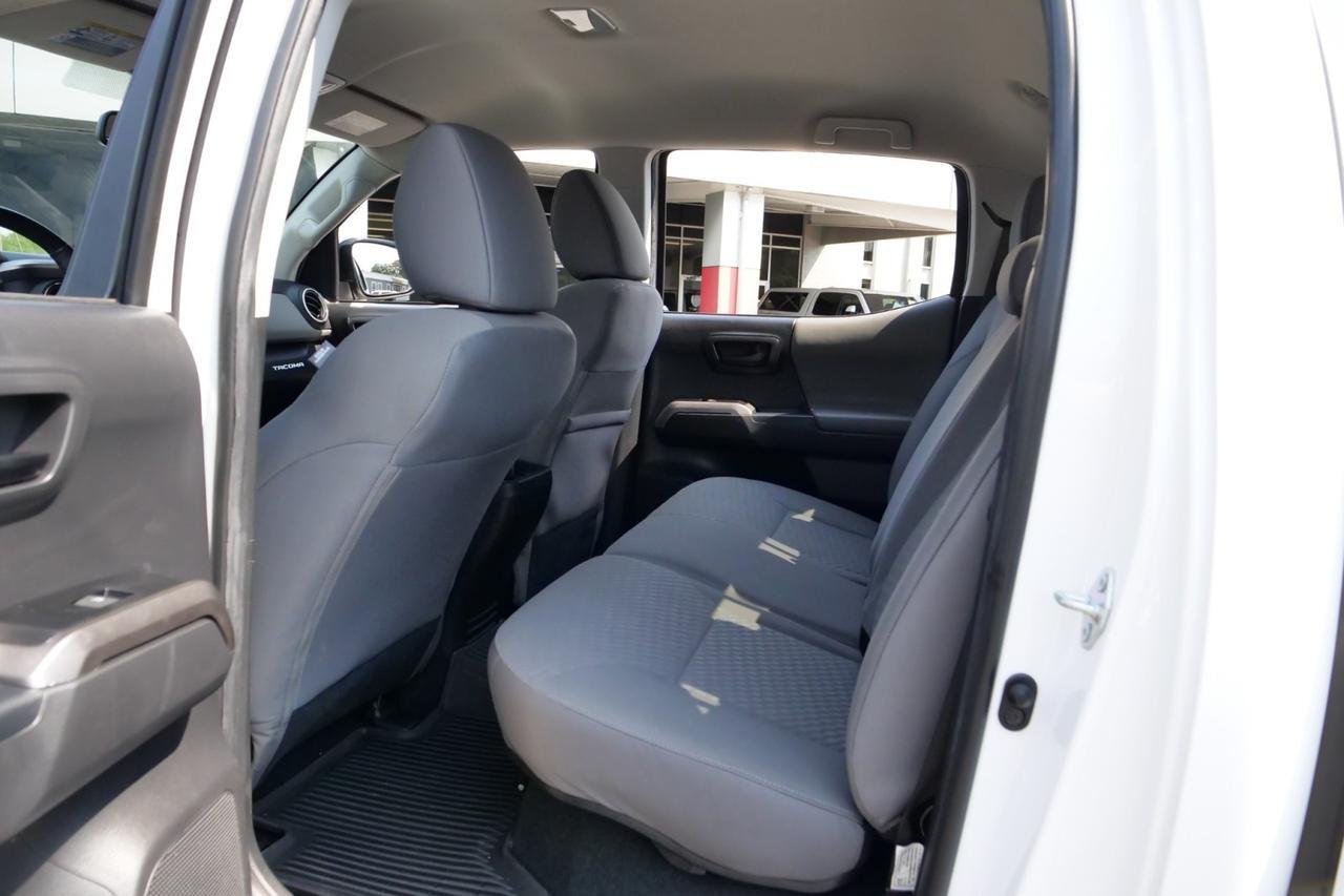 2023 Toyota Tacoma SR5 / SX Package / Upgrades / Adaptive Cruise! Lincolnton NC
