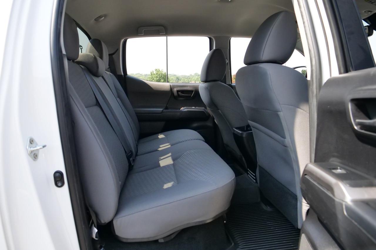 2023 Toyota Tacoma SR5 / SX Package / Upgrades / Adaptive Cruise! Lincolnton NC