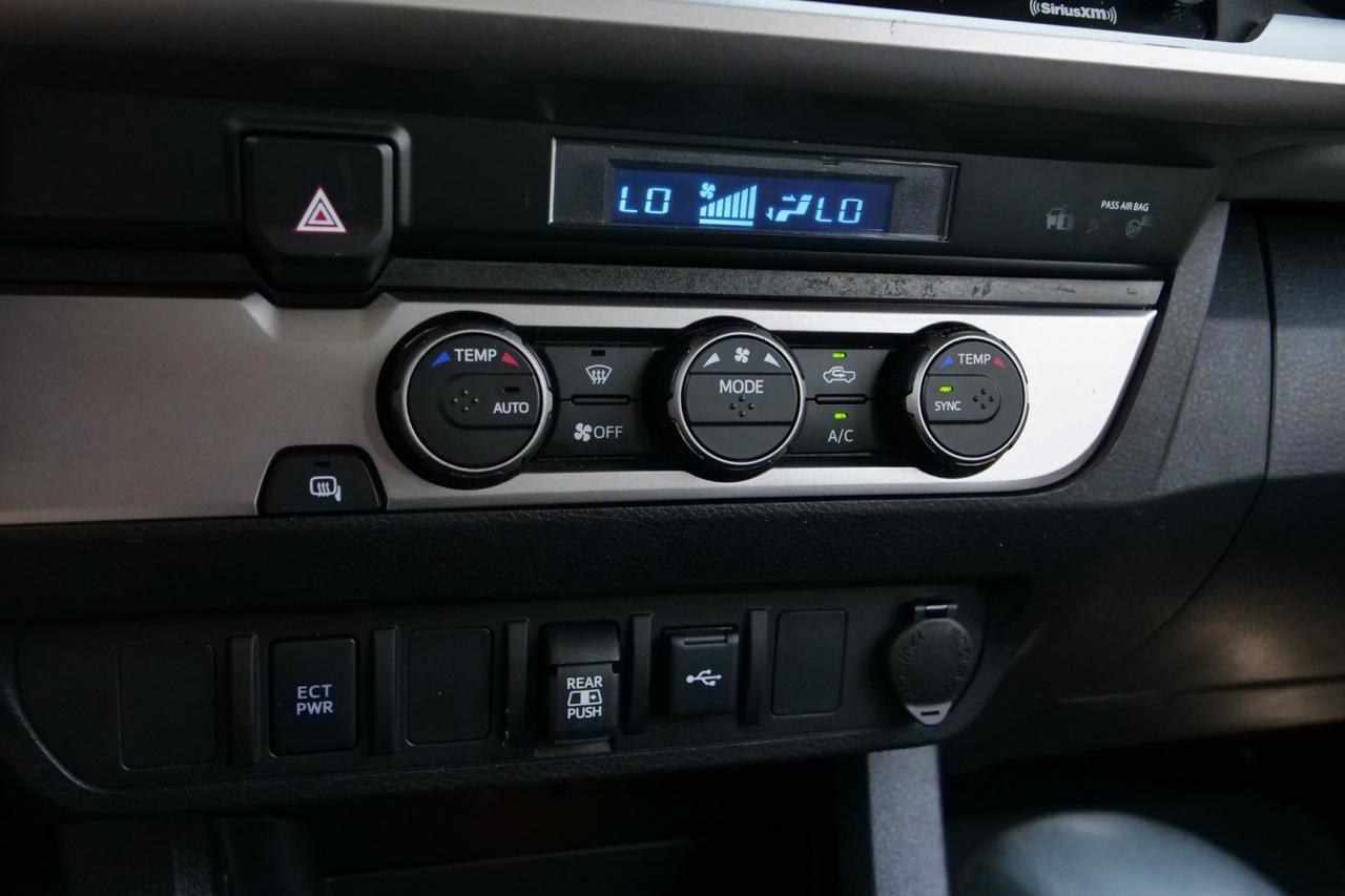 2023 Toyota Tacoma SR5 / SX Package / Upgrades / Adaptive Cruise! Lincolnton NC