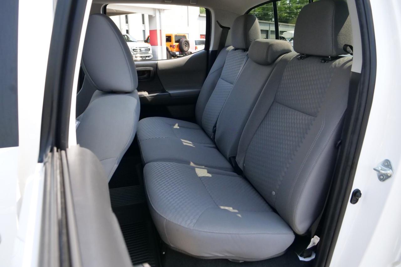 2023 Toyota Tacoma SR5 / SX Package / Upgrades / Adaptive Cruise! Lincolnton NC