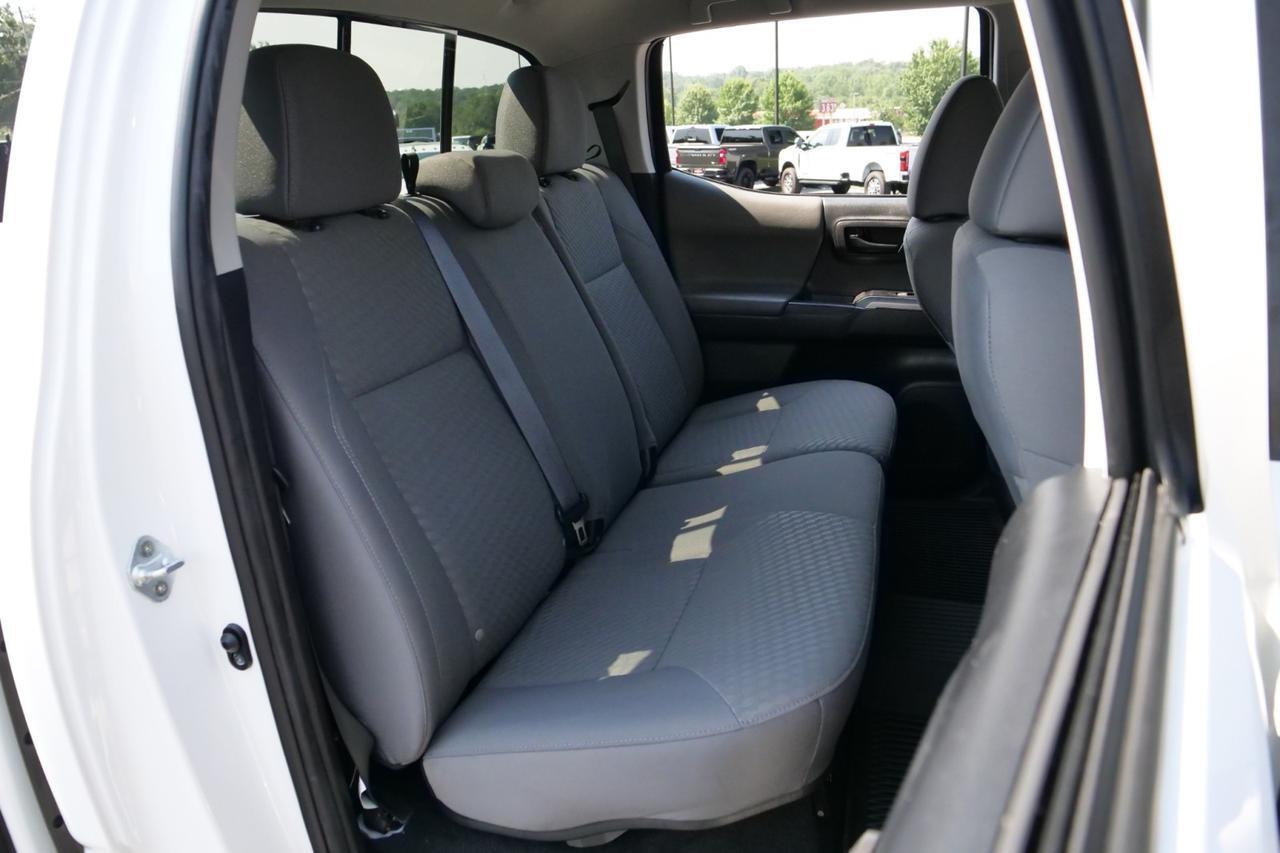 2023 Toyota Tacoma SR5 / SX Package / Upgrades / Adaptive Cruise! Lincolnton NC