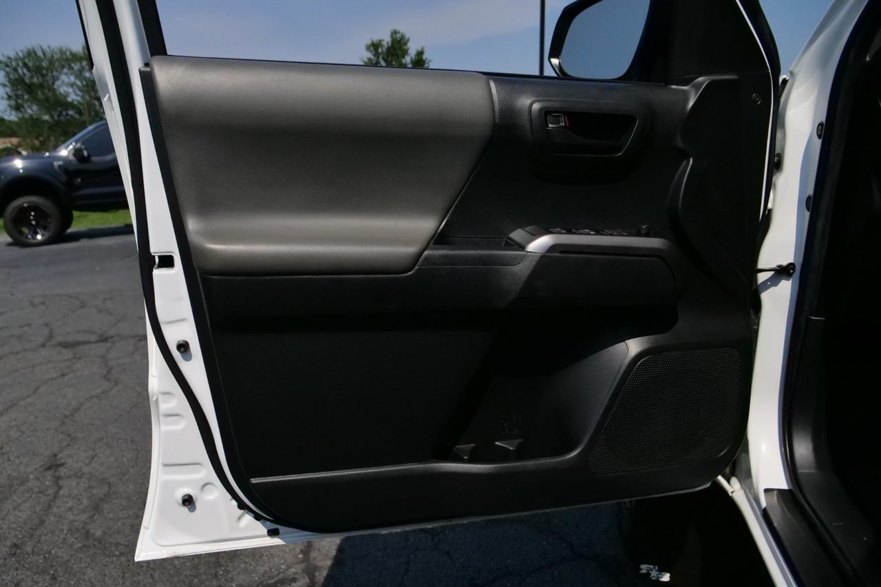 2023 Toyota Tacoma SR5 / SX Package / Upgrades / Adaptive Cruise! Lincolnton NC