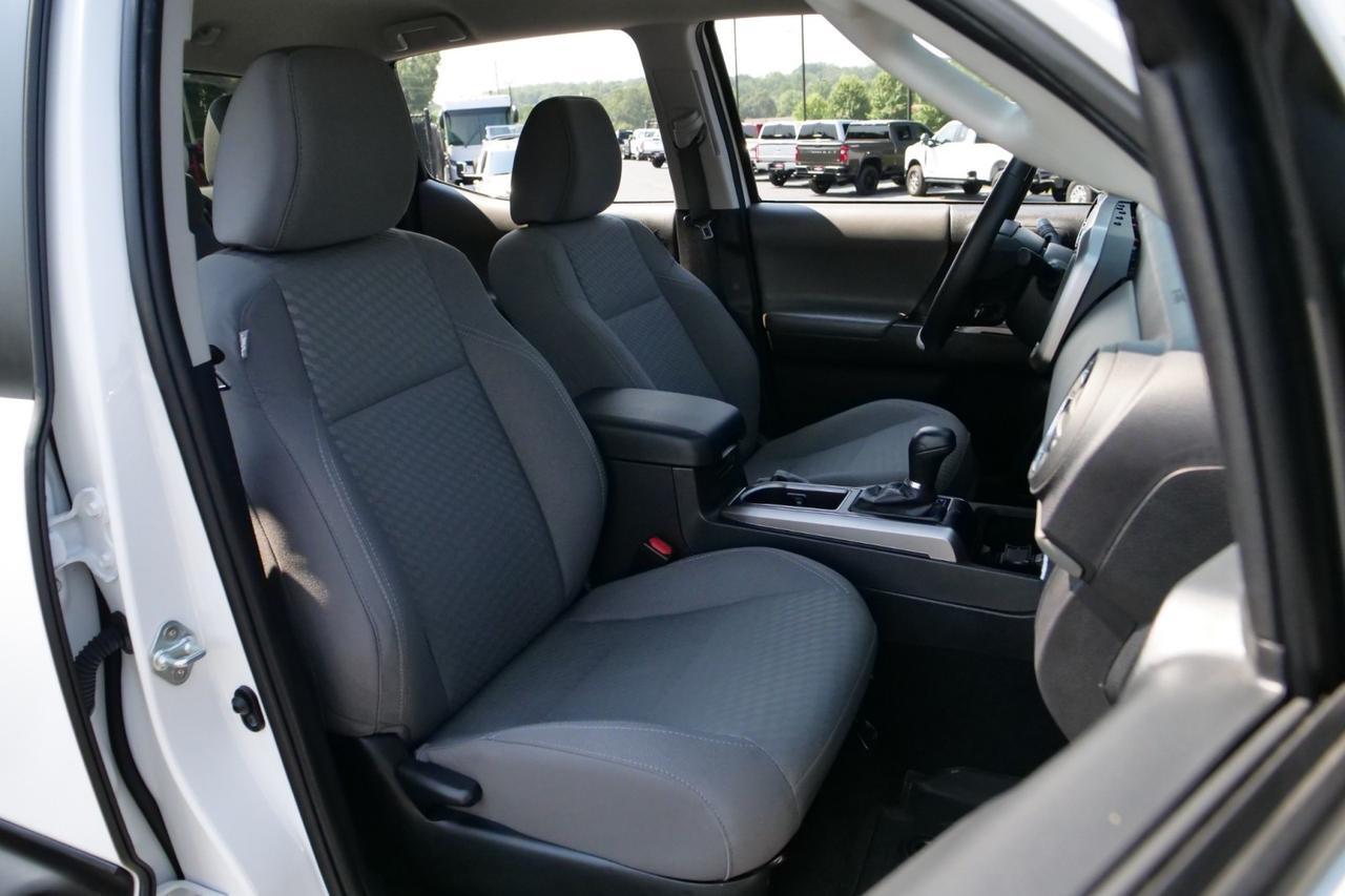 2023 Toyota Tacoma SR5 / SX Package / Upgrades / Adaptive Cruise! Lincolnton NC