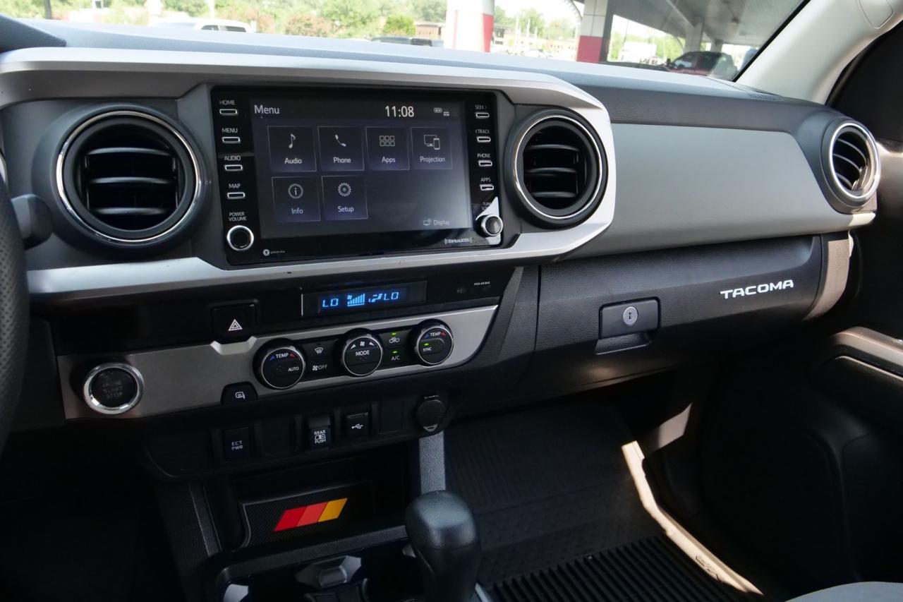 2023 Toyota Tacoma SR5 / SX Package / Upgrades / Adaptive Cruise! Lincolnton NC