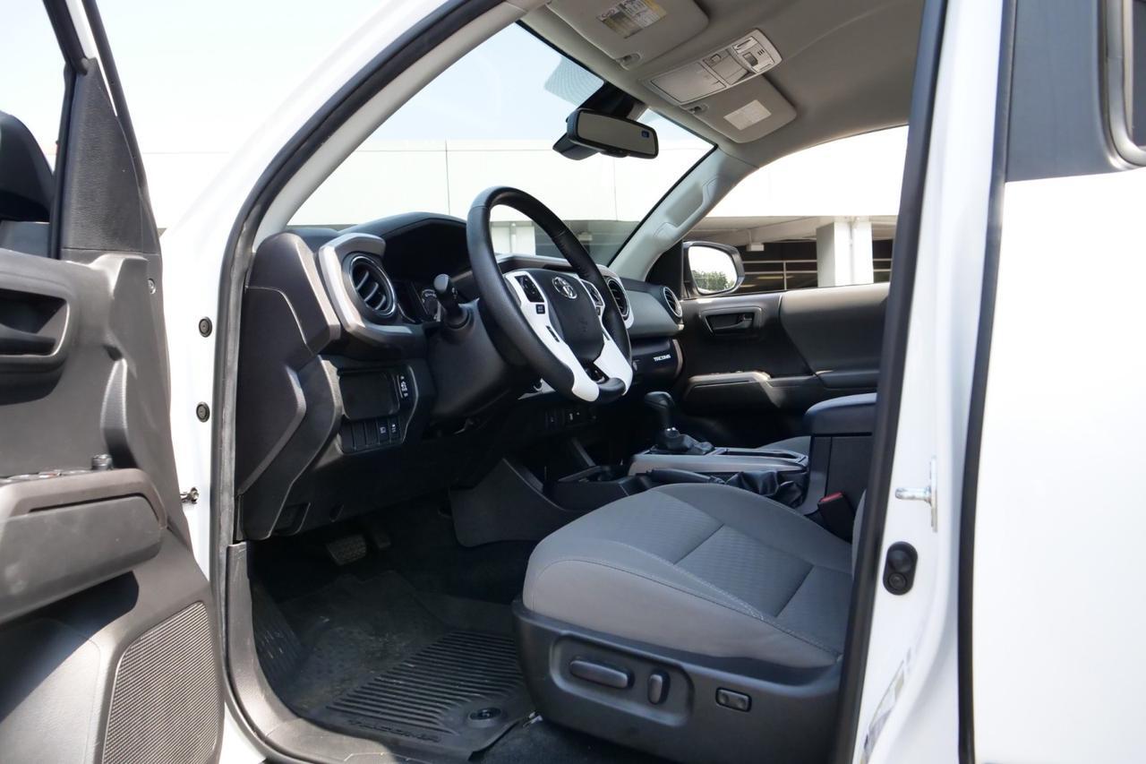 2023 Toyota Tacoma SR5 / SX Package / Upgrades / Adaptive Cruise! Lincolnton NC