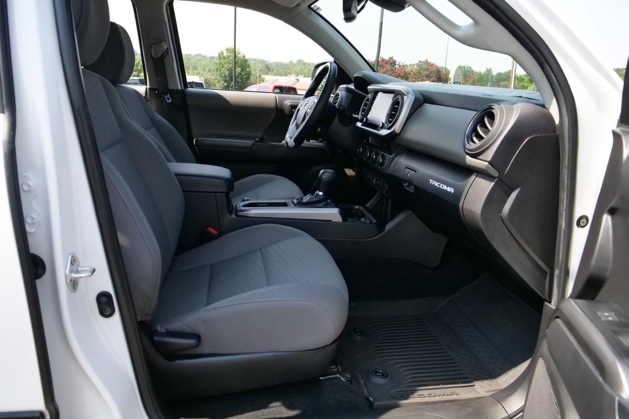 2023 Toyota Tacoma SR5 / SX Package / Upgrades / Adaptive Cruise! Lincolnton NC