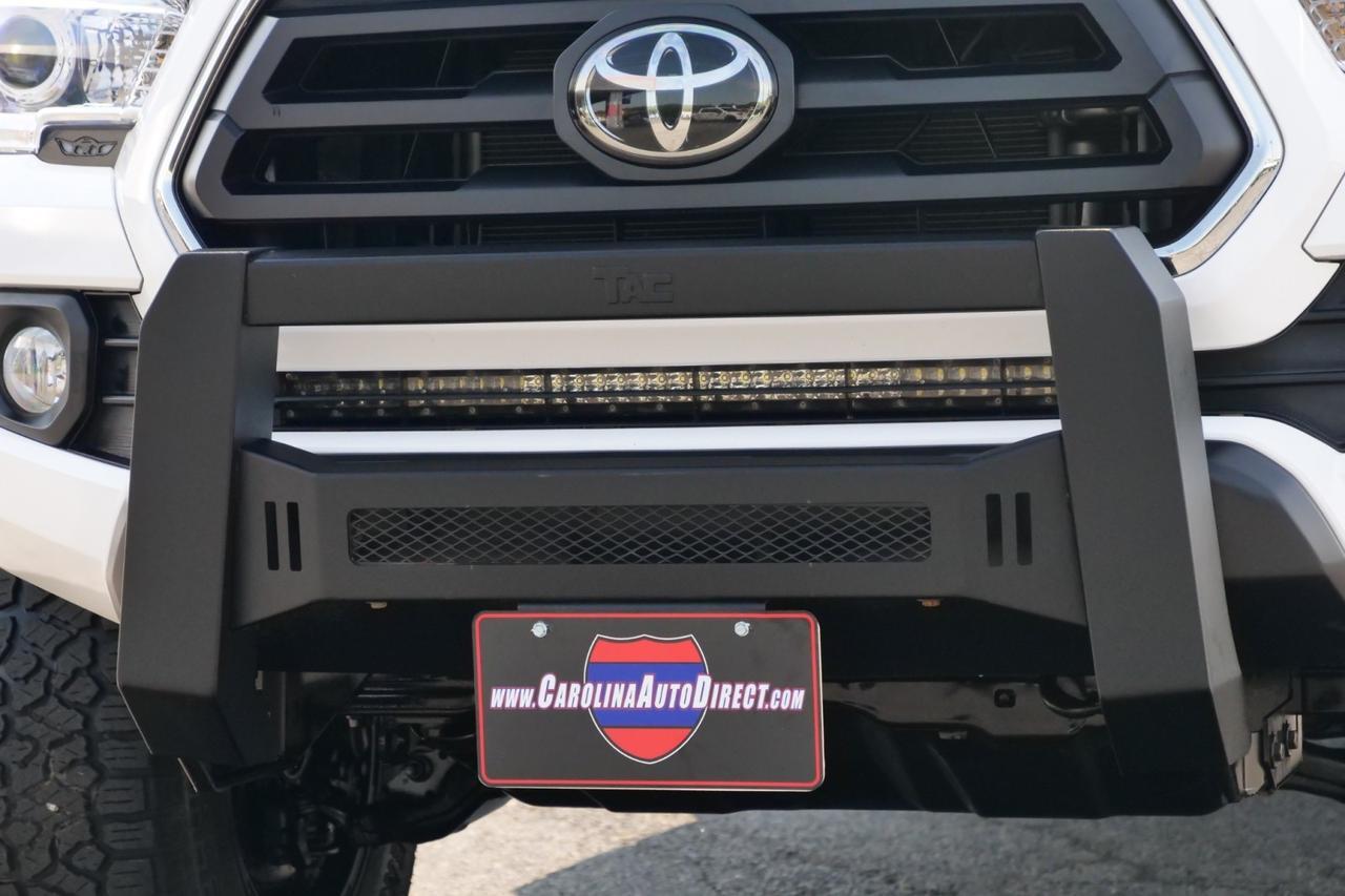 2023 Toyota Tacoma SR5 / SX Package / Upgrades / Adaptive Cruise! Lincolnton NC